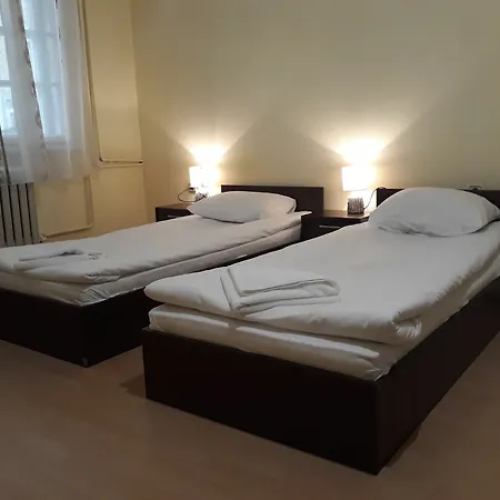 Guest Heart Of Hotel
