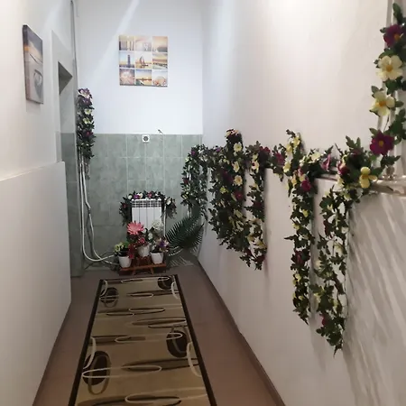 Guest Heart Of Hotel Sofia