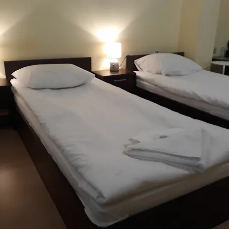 Guest Heart Of Hotel Sofia